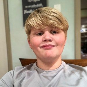 Meet your Posher, Tristan